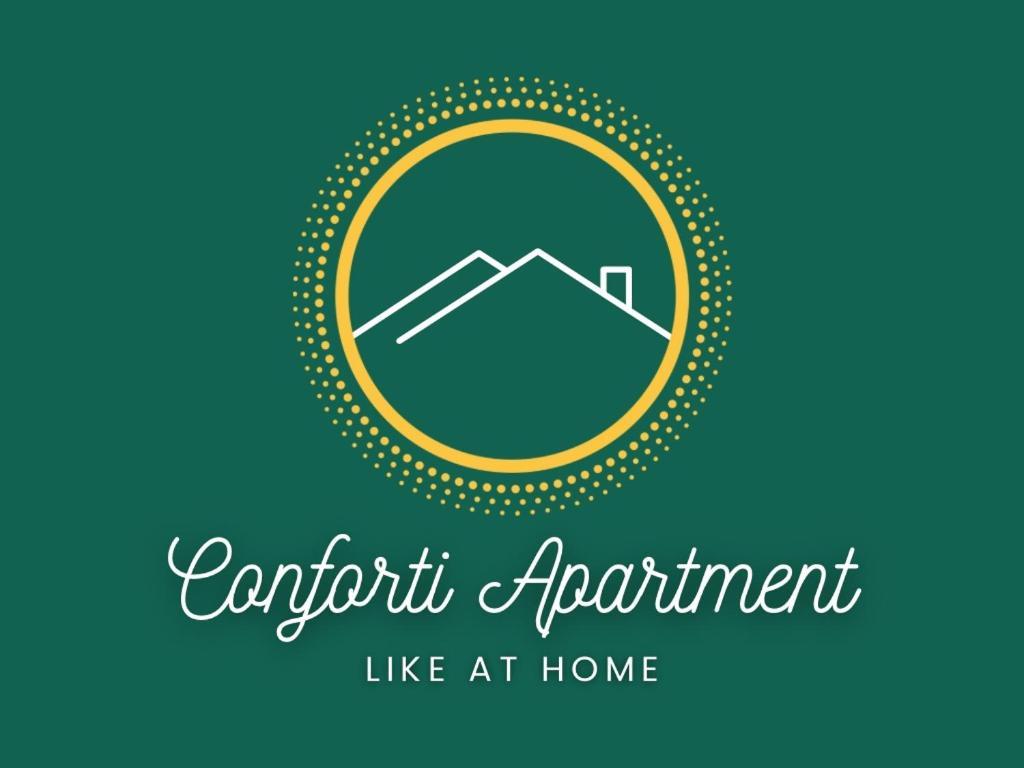 Conforti Apartment Neapel Exterior foto
